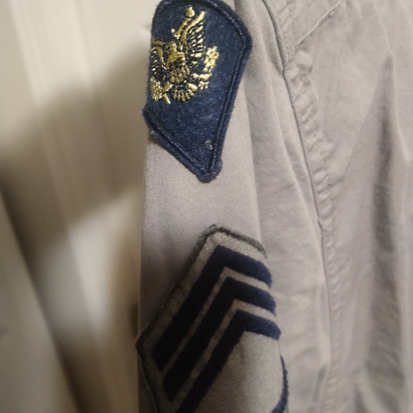 Button down shirt - Picture 4 of 5